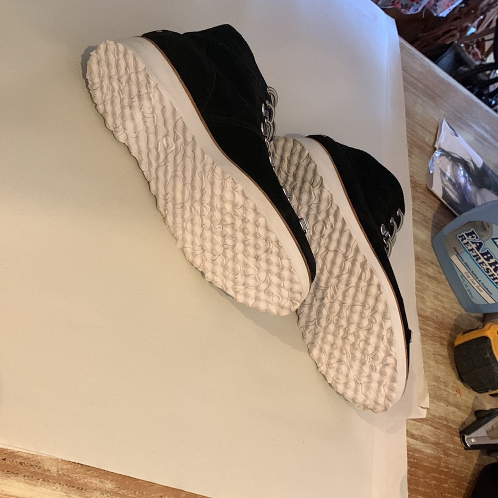 Roxy Alpine Collection Booties 6 - image 8